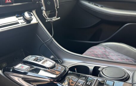 Hyundai Sonata VIII, 2021 год, 2 300 000 рублей, 13 фотография