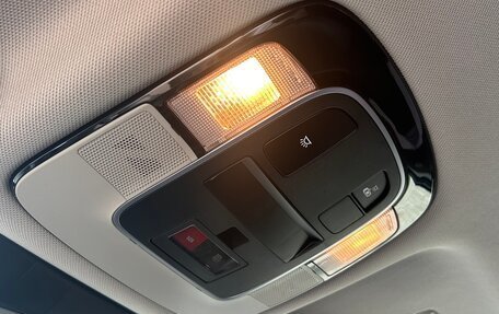 Hyundai Sonata VIII, 2021 год, 2 300 000 рублей, 17 фотография