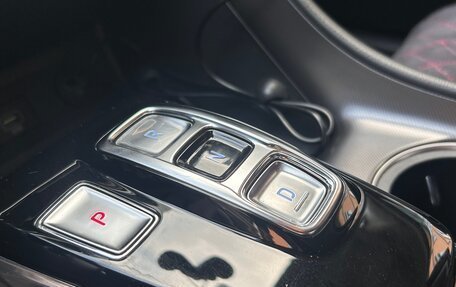 Hyundai Sonata VIII, 2021 год, 2 300 000 рублей, 15 фотография