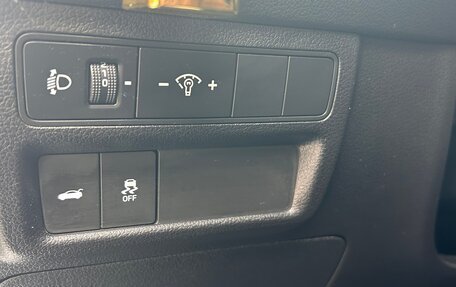 Hyundai Sonata VIII, 2021 год, 2 300 000 рублей, 18 фотография