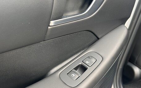 Hyundai Sonata VIII, 2021 год, 2 300 000 рублей, 21 фотография