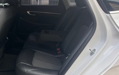 Hyundai Sonata VIII, 2021 год, 2 300 000 рублей, 20 фотография