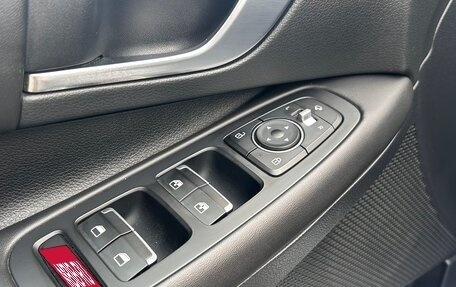 Hyundai Sonata VIII, 2021 год, 2 300 000 рублей, 19 фотография