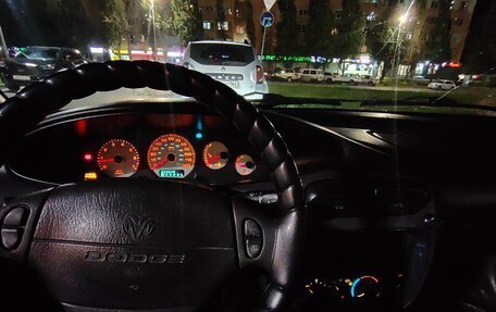 Dodge Stratus II, 1999 год, 230 000 рублей, 2 фотография