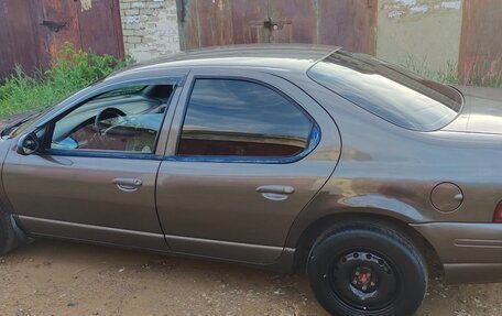 Dodge Stratus II, 1999 год, 230 000 рублей, 3 фотография