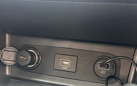 Hyundai Sonata VIII, 2021 год, 2 300 000 рублей, 26 фотография