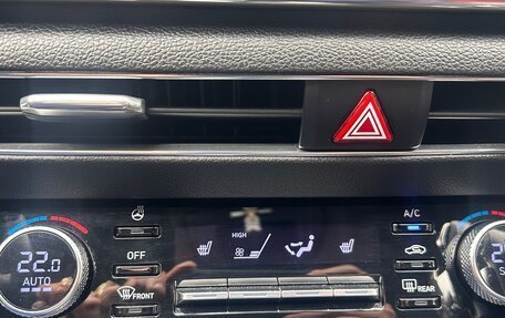 Hyundai Sonata VIII, 2021 год, 2 300 000 рублей, 29 фотография