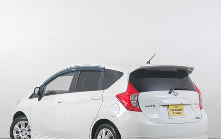 Nissan Note II рестайлинг, 2013 год, 799 000 рублей, 3 фотография