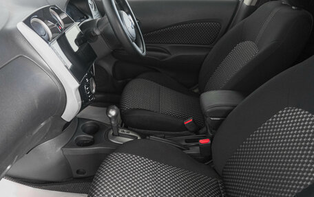 Nissan Note II рестайлинг, 2013 год, 799 000 рублей, 7 фотография