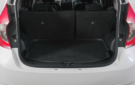Nissan Note II рестайлинг, 2013 год, 799 000 рублей, 6 фотография