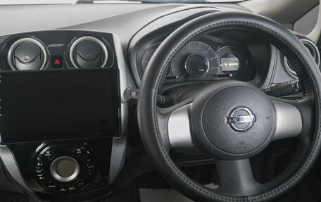 Nissan Note II рестайлинг, 2013 год, 799 000 рублей, 13 фотография