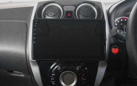 Nissan Note II рестайлинг, 2013 год, 799 000 рублей, 15 фотография