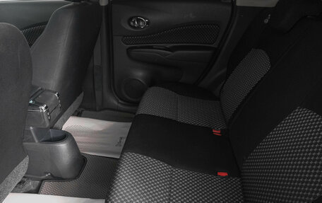 Nissan Note II рестайлинг, 2013 год, 799 000 рублей, 8 фотография