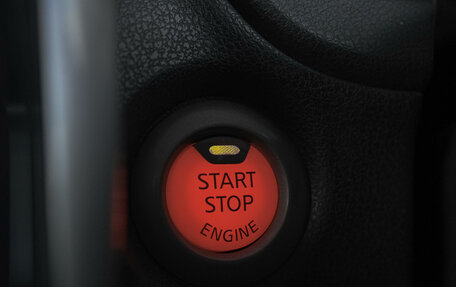 Nissan Note II рестайлинг, 2013 год, 799 000 рублей, 18 фотография