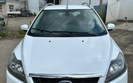 Ford Focus II рестайлинг, 2010 год, 880 000 рублей, 2 фотография