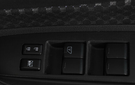 Nissan Note II рестайлинг, 2013 год, 799 000 рублей, 20 фотография
