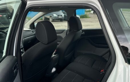 Ford Focus II рестайлинг, 2010 год, 880 000 рублей, 8 фотография