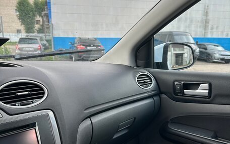 Ford Focus II рестайлинг, 2010 год, 880 000 рублей, 12 фотография