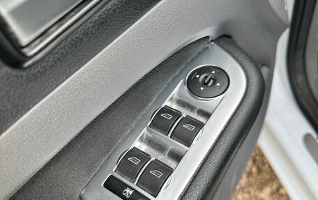 Ford Focus II рестайлинг, 2010 год, 880 000 рублей, 10 фотография