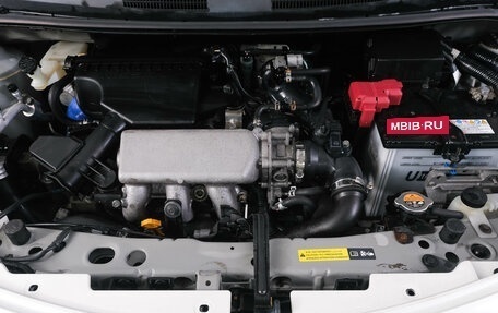 Nissan Note II рестайлинг, 2013 год, 799 000 рублей, 21 фотография