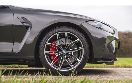 BMW M4, 2022 год, 7 640 000 рублей, 4 фотография