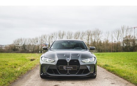 BMW M4, 2022 год, 7 640 000 рублей, 2 фотография