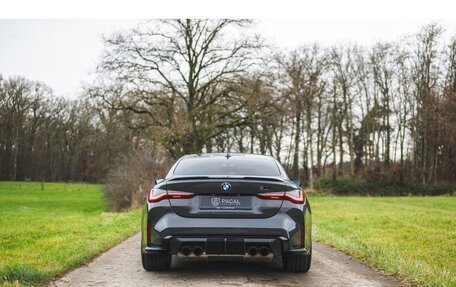 BMW M4, 2022 год, 7 640 000 рублей, 9 фотография