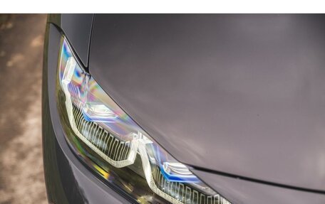 BMW M4, 2022 год, 7 640 000 рублей, 3 фотография