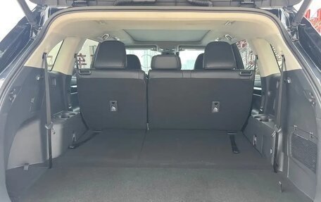 Toyota Highlander, 2022 год, 3 980 000 рублей, 17 фотография