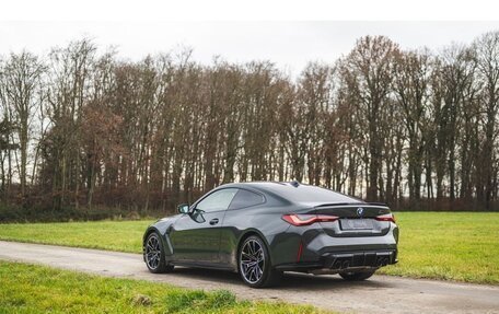 BMW M4, 2022 год, 7 640 000 рублей, 10 фотография