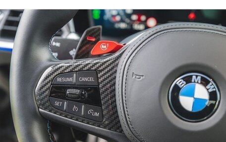 BMW M4, 2022 год, 7 640 000 рублей, 16 фотография