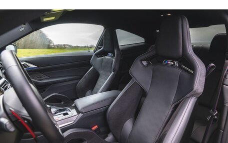 BMW M4, 2022 год, 7 640 000 рублей, 15 фотография