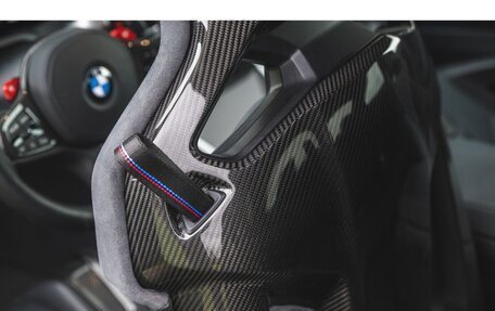 BMW M4, 2022 год, 7 640 000 рублей, 19 фотография