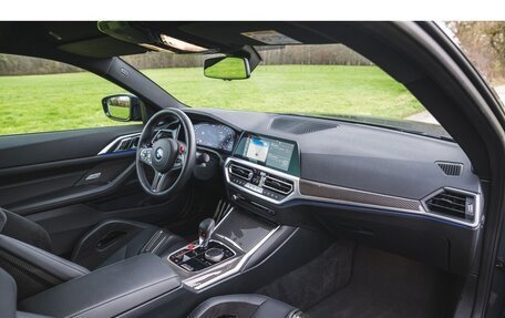 BMW M4, 2022 год, 7 640 000 рублей, 21 фотография