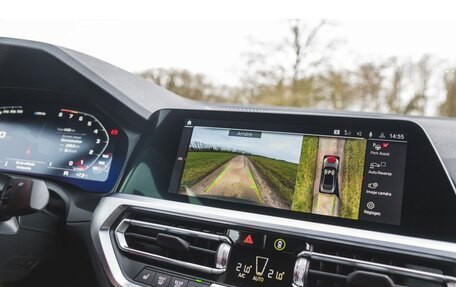 BMW M4, 2022 год, 7 640 000 рублей, 18 фотография