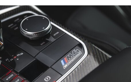BMW M4, 2022 год, 7 640 000 рублей, 17 фотография