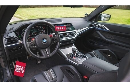 BMW M4, 2022 год, 7 640 000 рублей, 14 фотография