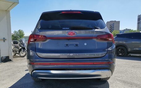 Hyundai Santa Fe IV, 2022 год, 3 052 000 рублей, 6 фотография