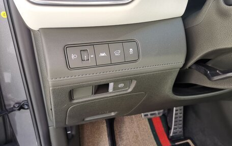 Hyundai Santa Fe IV, 2022 год, 3 052 000 рублей, 12 фотография