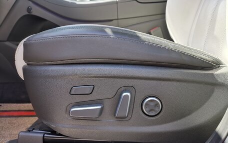 Hyundai Santa Fe IV, 2022 год, 3 052 000 рублей, 11 фотография