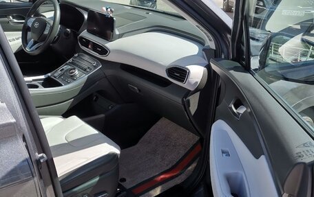 Hyundai Santa Fe IV, 2022 год, 3 052 000 рублей, 18 фотография