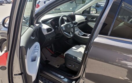 Hyundai Santa Fe IV, 2022 год, 3 052 000 рублей, 9 фотография