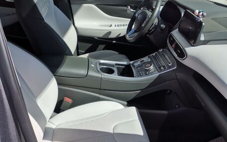 Hyundai Santa Fe IV, 2022 год, 3 052 000 рублей, 19 фотография