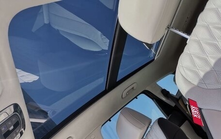 Hyundai Santa Fe IV, 2022 год, 3 052 000 рублей, 20 фотография