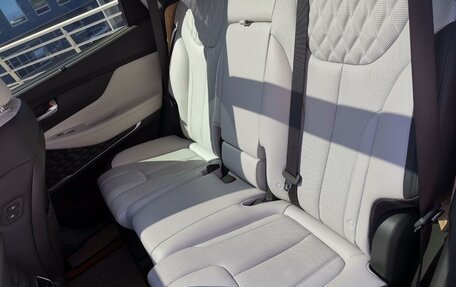 Hyundai Santa Fe IV, 2022 год, 3 052 000 рублей, 23 фотография