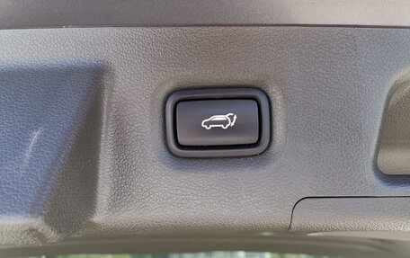 Hyundai Santa Fe IV, 2022 год, 3 052 000 рублей, 26 фотография