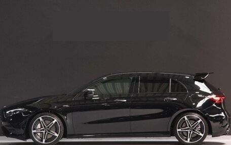 Mercedes-Benz A-Класс AMG, 2025 год, 7 999 999 рублей, 2 фотография