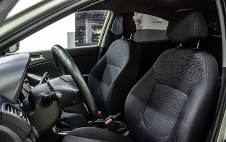 Hyundai Solaris II рестайлинг, 2014 год, 1 100 000 рублей, 12 фотография