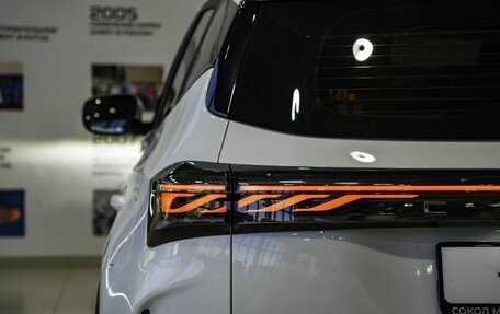 Chery Tiggo 4 I рестайлинг, 2025 год, 2 420 000 рублей, 9 фотография