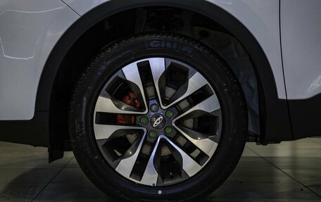 Chery Tiggo 4 I рестайлинг, 2025 год, 2 420 000 рублей, 11 фотография